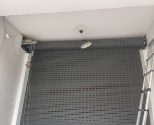 Sửa Cửa Cuốn Tại Quận 2 Giá Rẻ 24/24 
