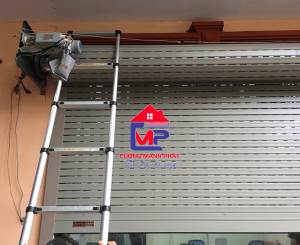 Dịch Vụ Sửa Cửa Cuốn Giá Rẻ Tại TPHCM Cấp Tốc 24/24