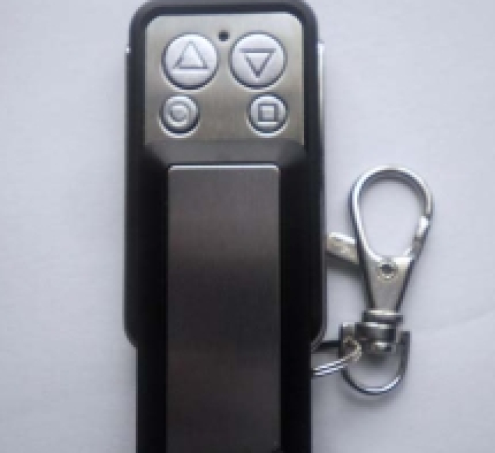 REMOTE CỬA CUỐN NEWDOOR