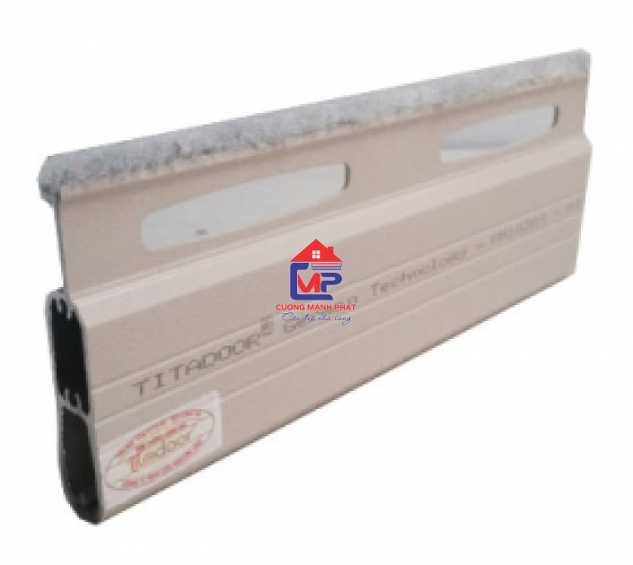 CỬA CUỐN TITADOOR PM1020S
